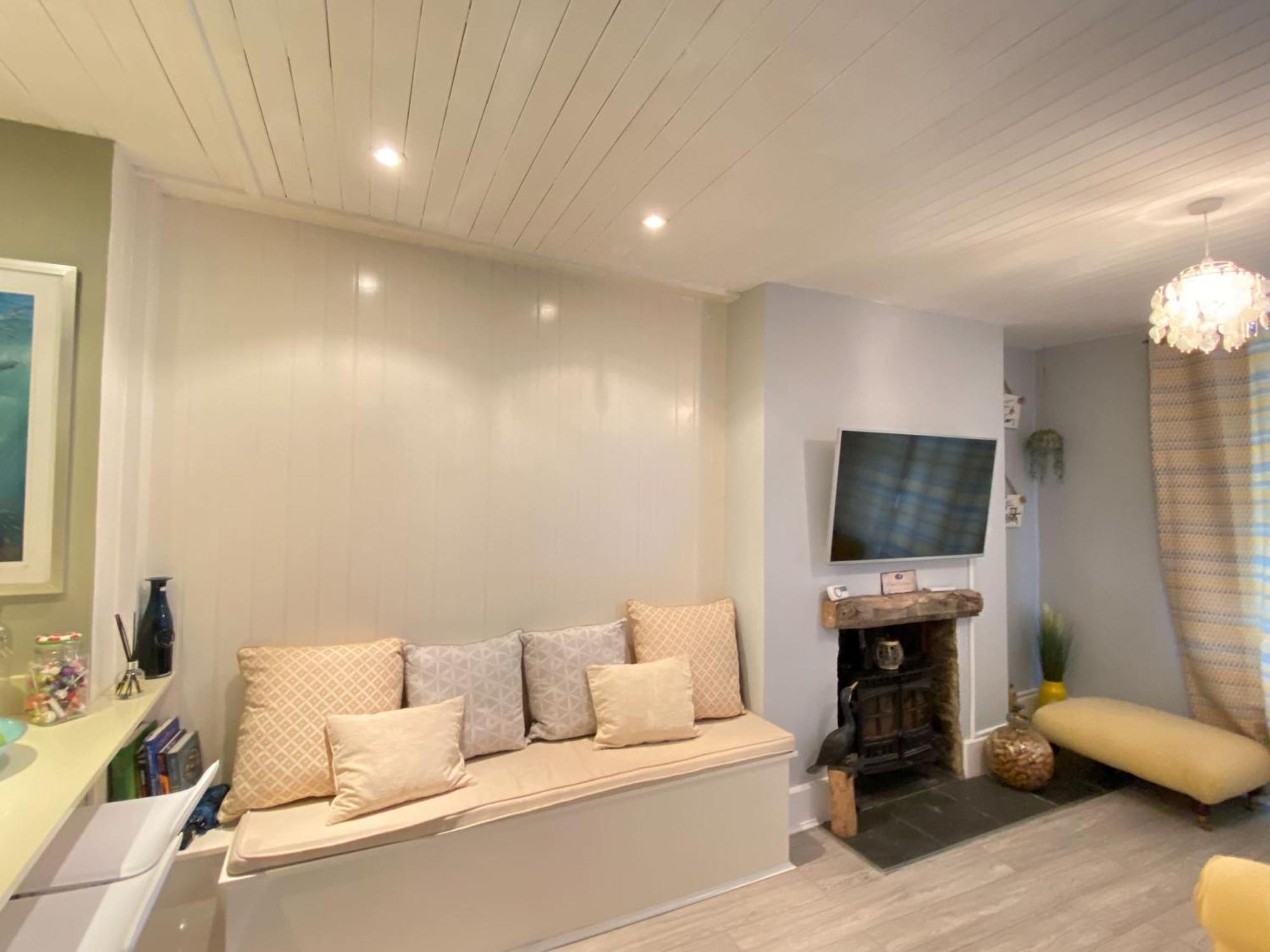 Riverdene Kingswear Exterior photo