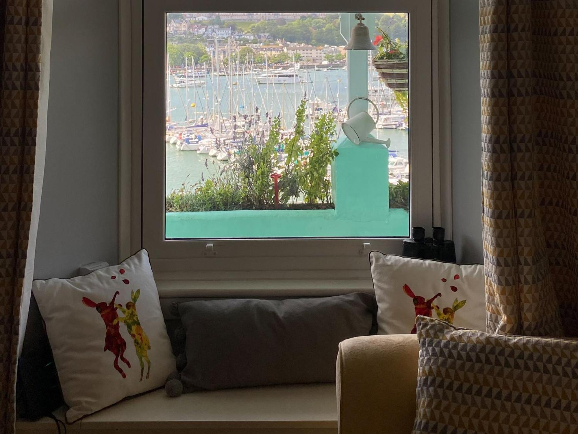 Riverdene Kingswear Exterior photo