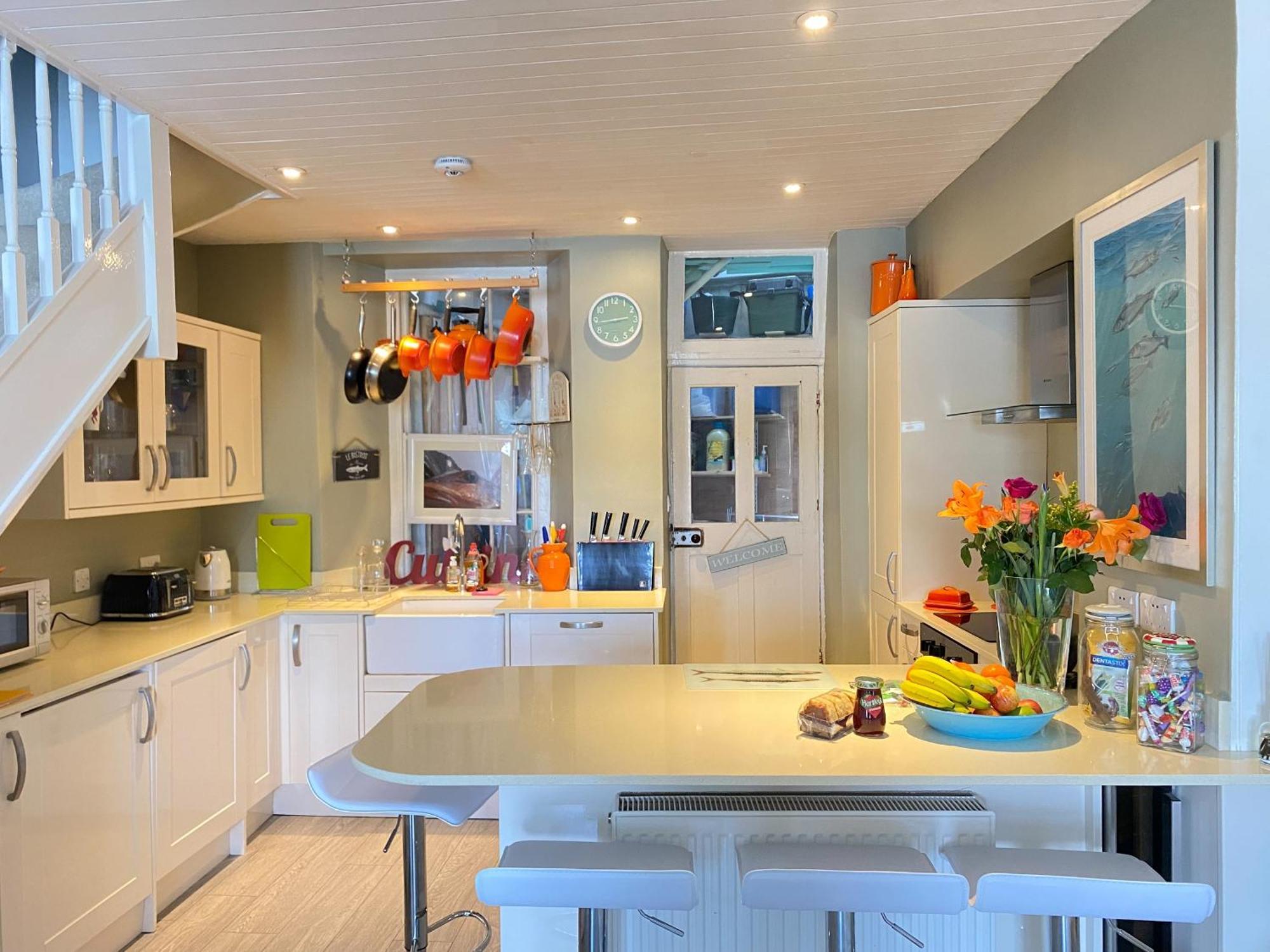 Riverdene Kingswear Exterior photo