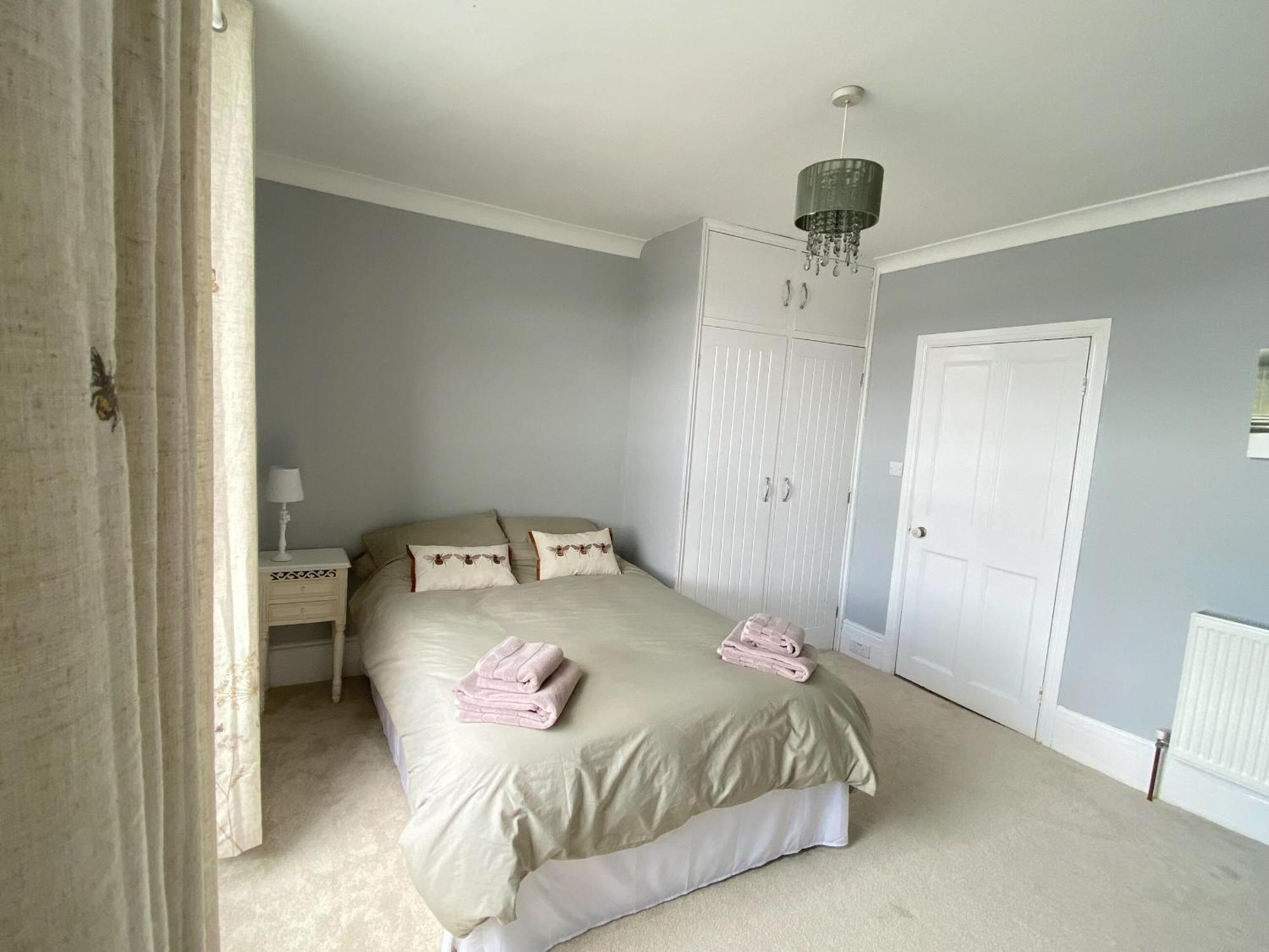 Riverdene Kingswear Exterior photo