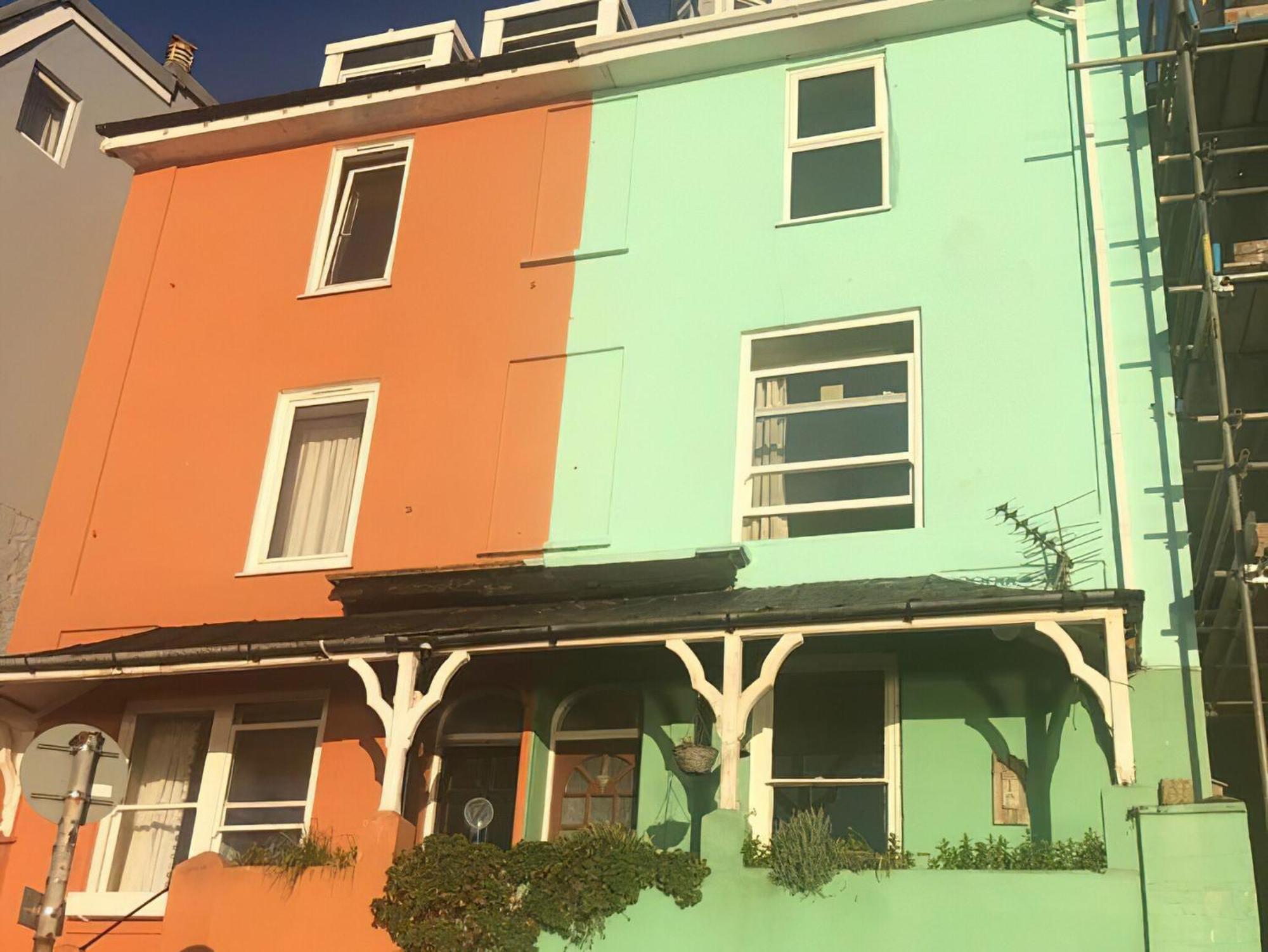 Riverdene Kingswear Exterior photo