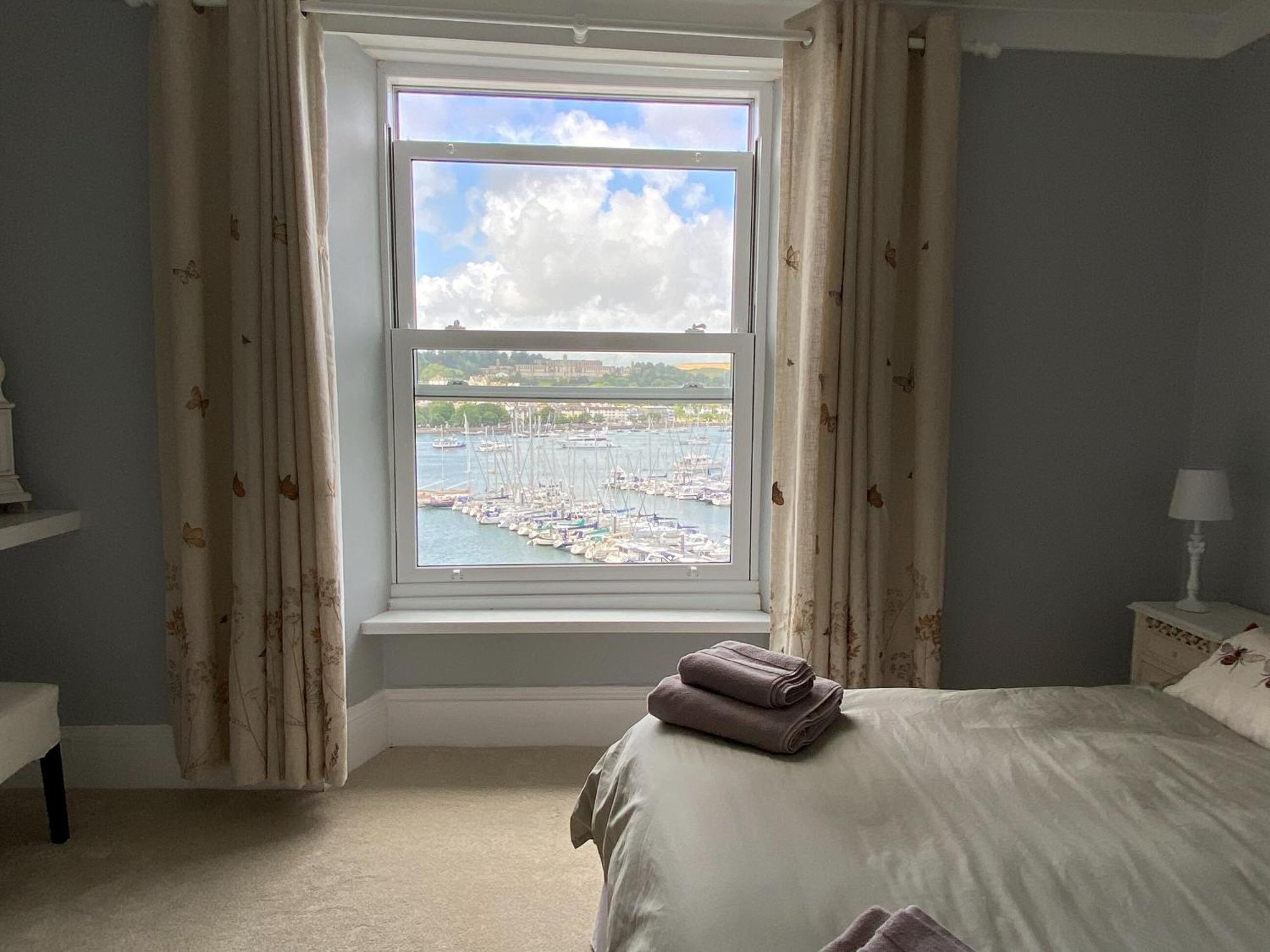Riverdene Kingswear Exterior photo