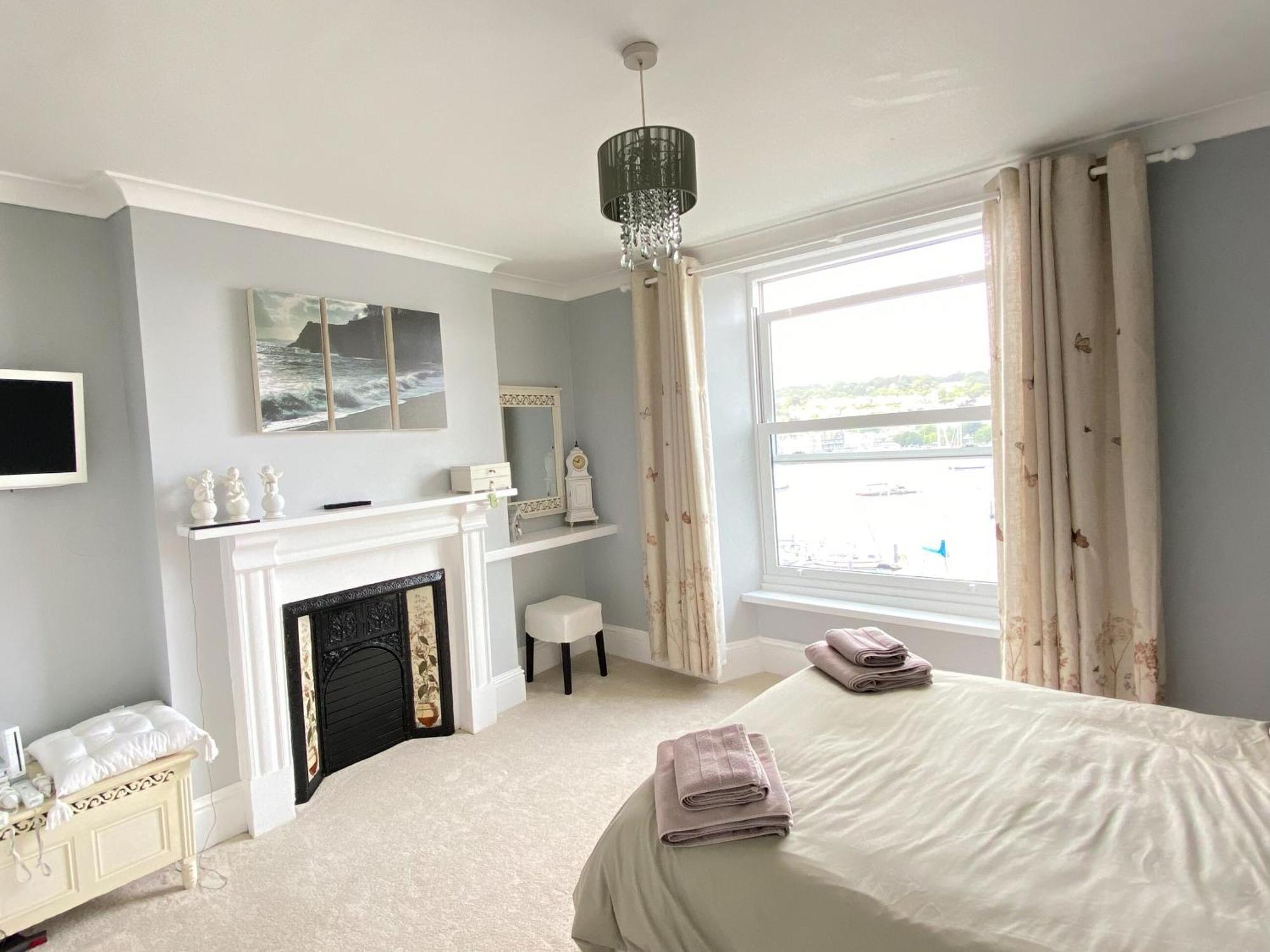 Riverdene Kingswear Exterior photo