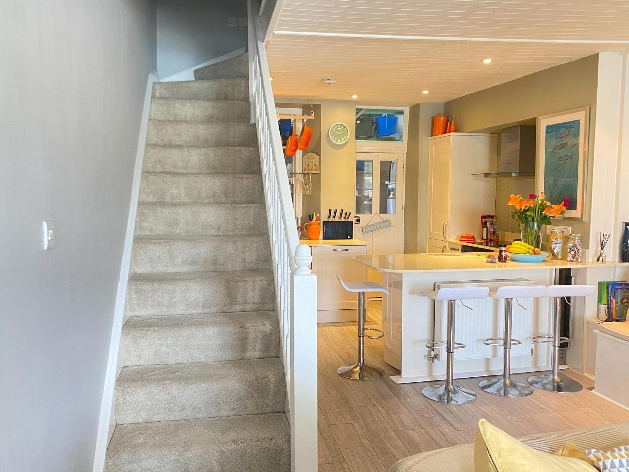 Riverdene Kingswear Exterior photo
